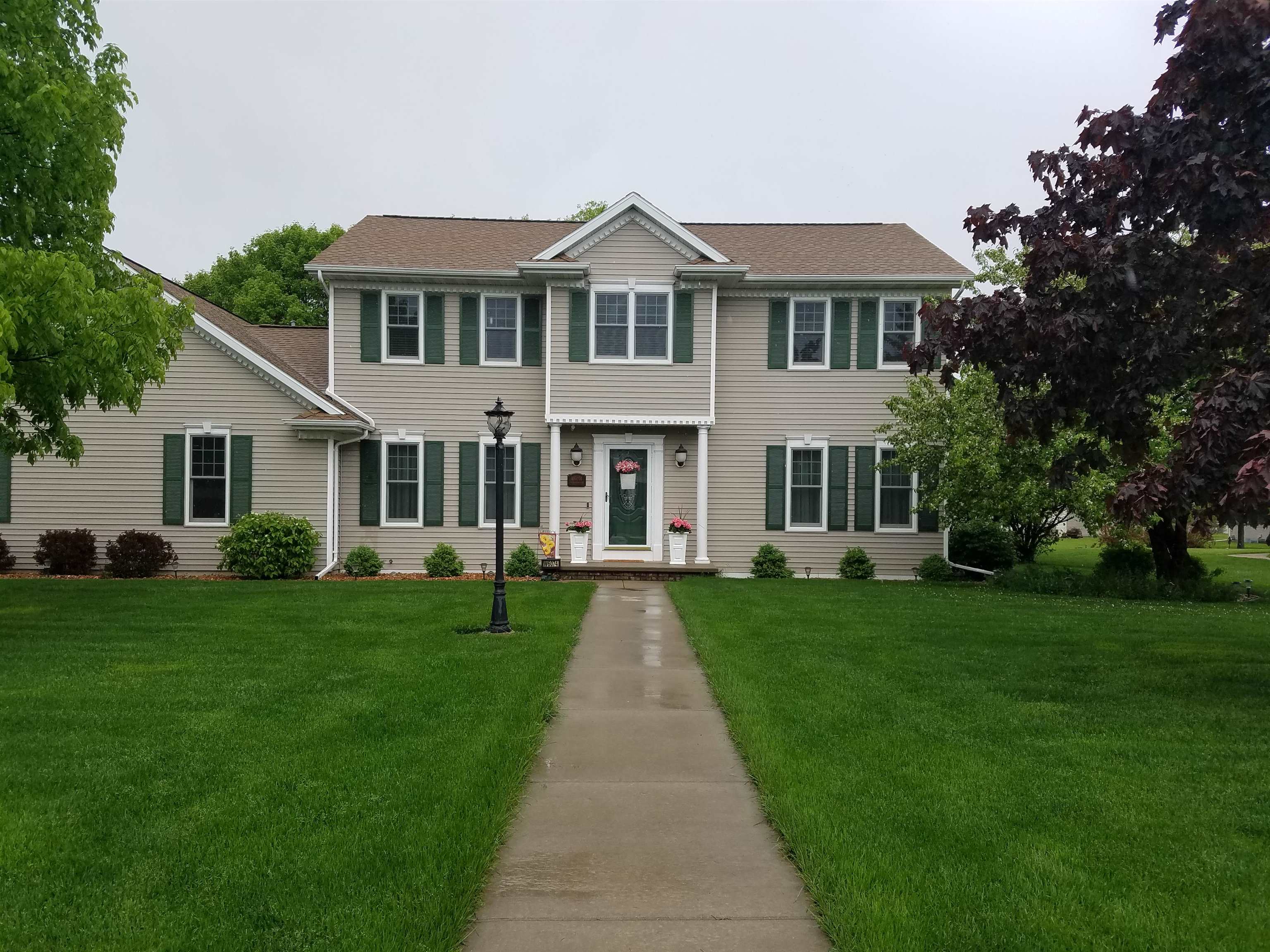 W6074 Strawflower Drive Appleton, WI 54915 - Photo 52 of 53