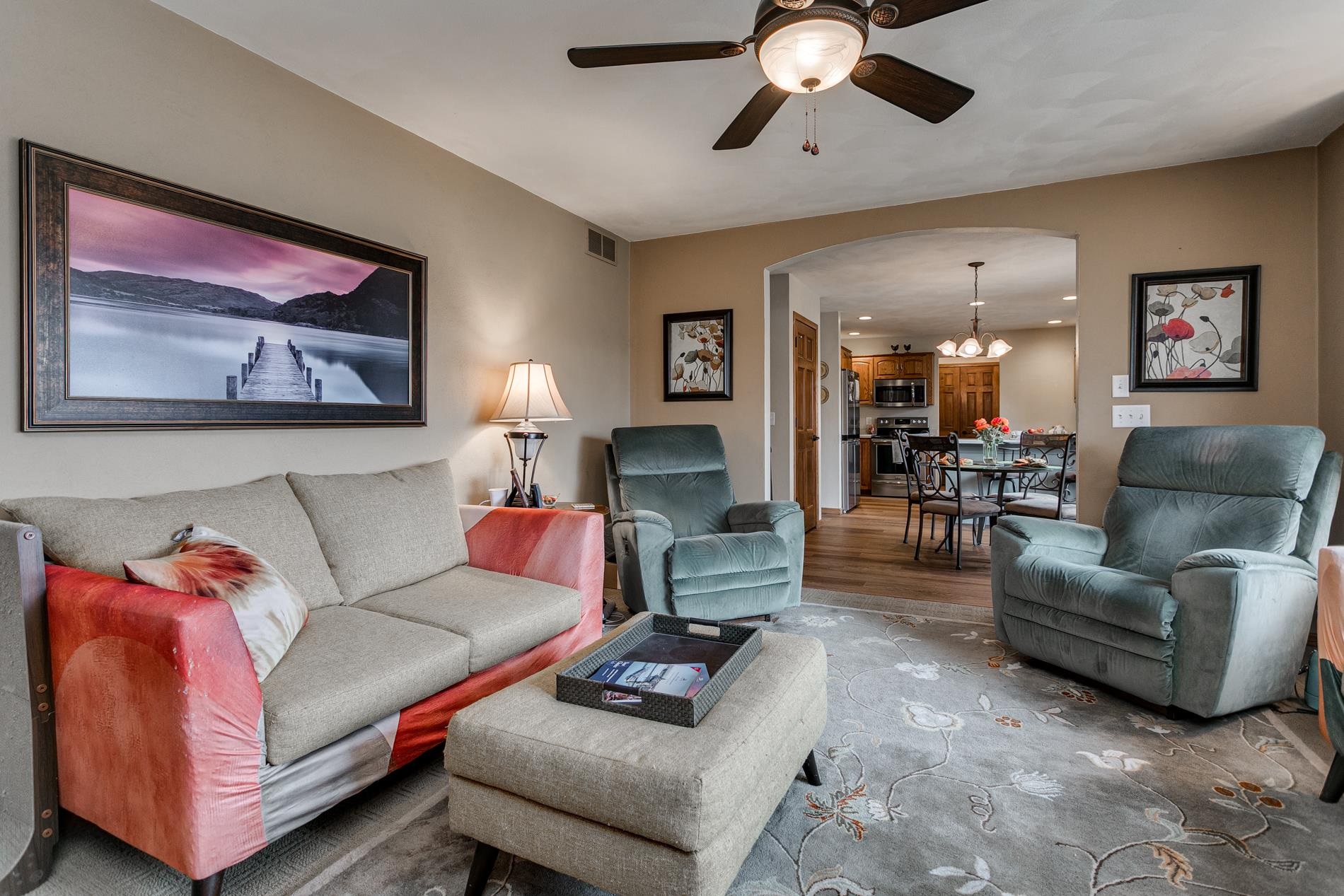 W6074 Strawflower Drive Appleton, WI 54915 - Photo 6 of 53