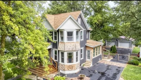 $345,000 | 2265 North 3806th Road, Serena, IL 60549