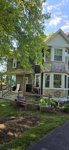 $350,000 | 2265 North 3806th Road, Serena, IL 60549