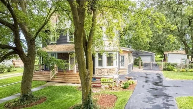 $350,000 | 2265 North 3806th Road, Serena, IL 60549