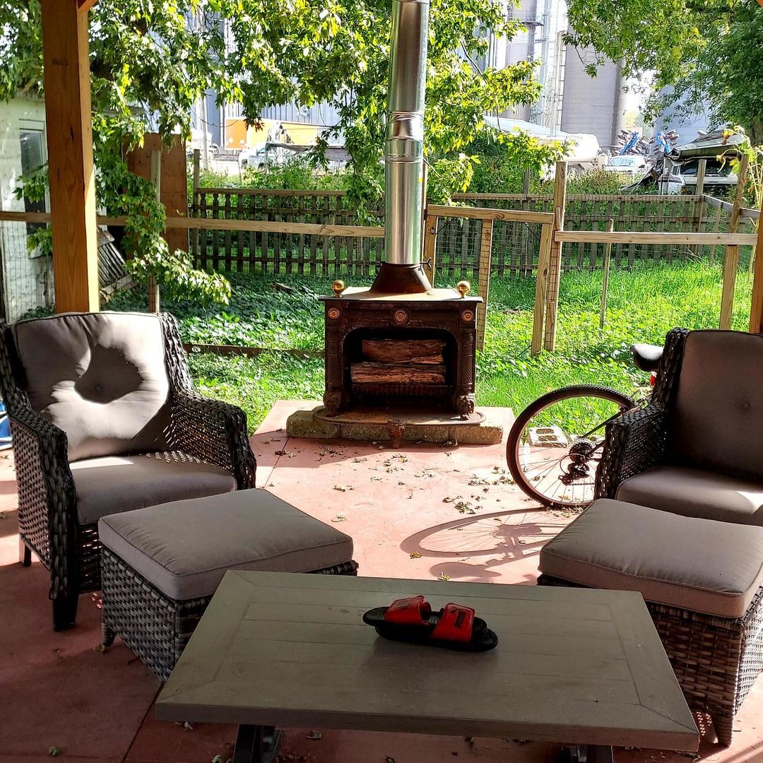 2265 North 3806th Road Serena, IL 60549 - Photo 33 of 41