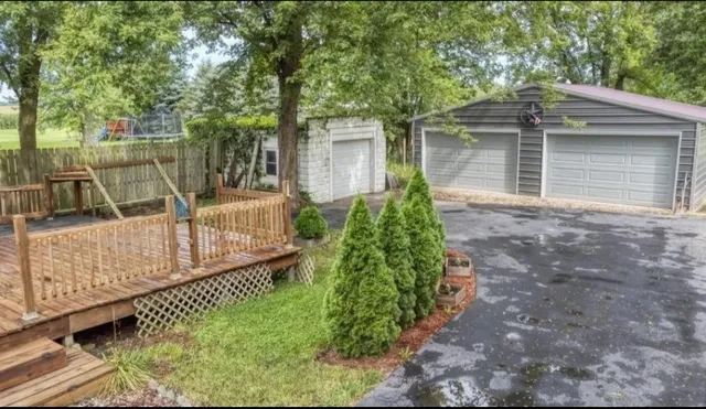 $350,000 | 2265 North 3806th Road, Serena, IL 60549