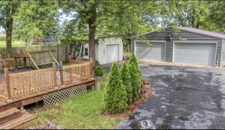 2265 North 3806th Road Serena, IL 60549 - Photo 35 of 41