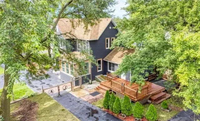 $350,000 | 2265 North 3806th Road, Serena, IL 60549