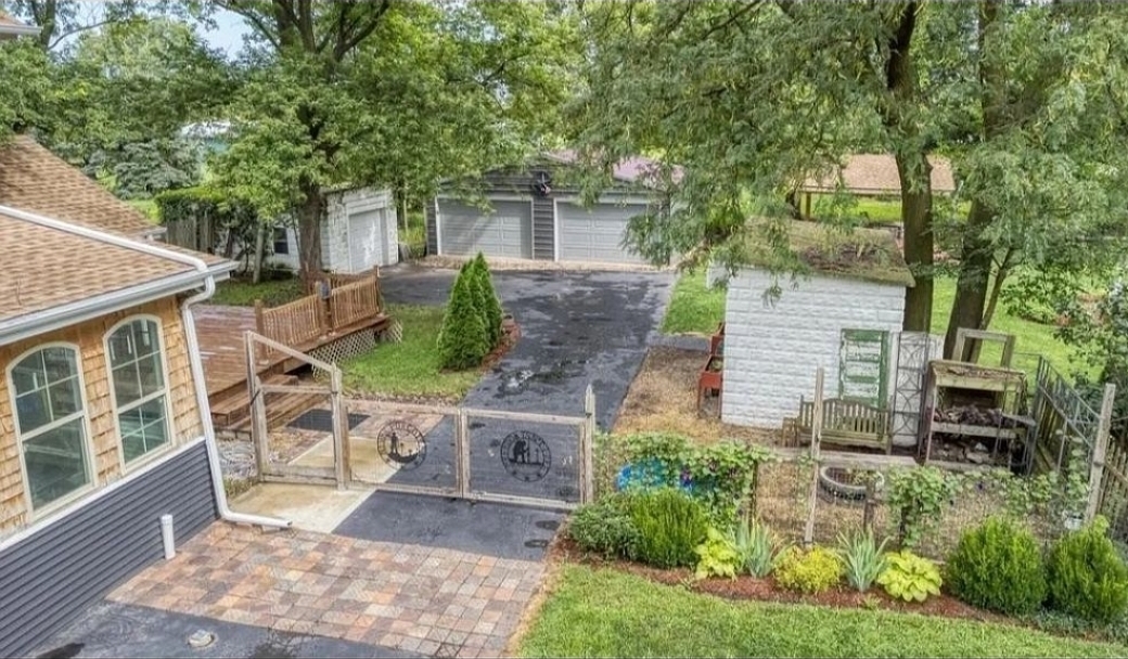 2265 North 3806th Road Serena, IL 60549 - Photo 37 of 41