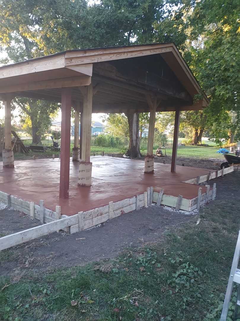 2265 North 3806th Road Serena, IL 60549 - Photo 39 of 41