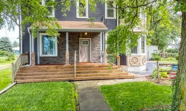 $350,000 | 2265 North 3806th Road, Serena, IL 60549