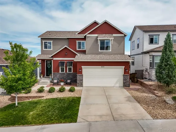 $735,000 | 3572 Ghost Dance Drive, Castle Rock, CO 80108