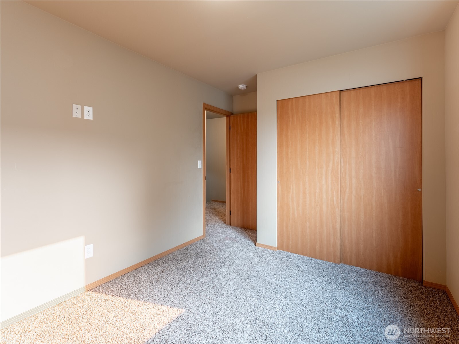 1535 Historic Lane Wenatchee, WA 98801 - Photo 31 of 35 a view of an empty room