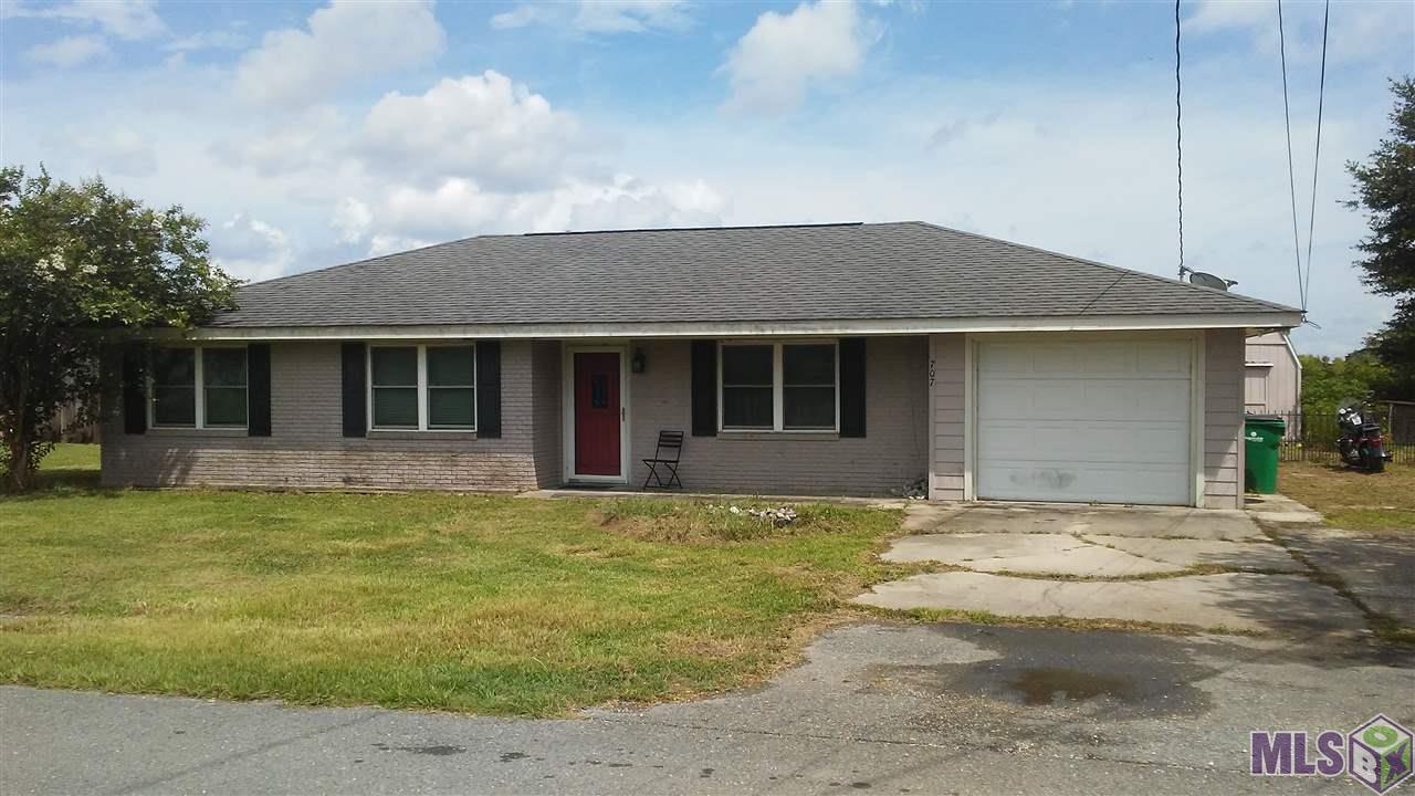 707 Romy Drive, Unit 1 Lockport, LA 70374 - Photo 1 of 5 Gallery Image 1