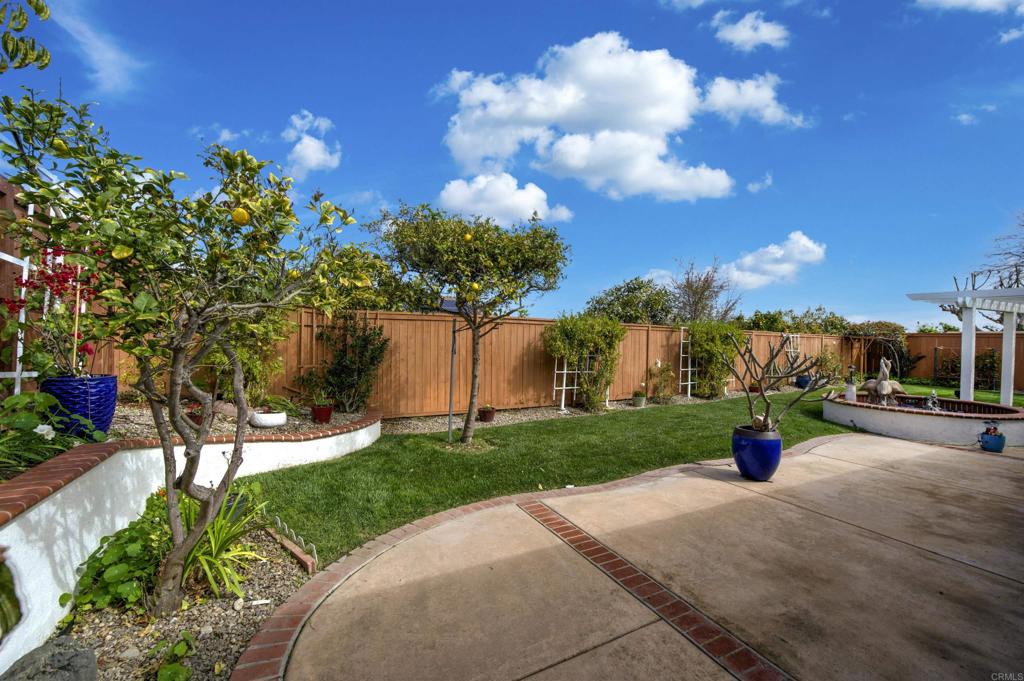 5210 Candlelight Street Oceanside, CA 92056 - Photo 24 of 30 a park view with a fountain