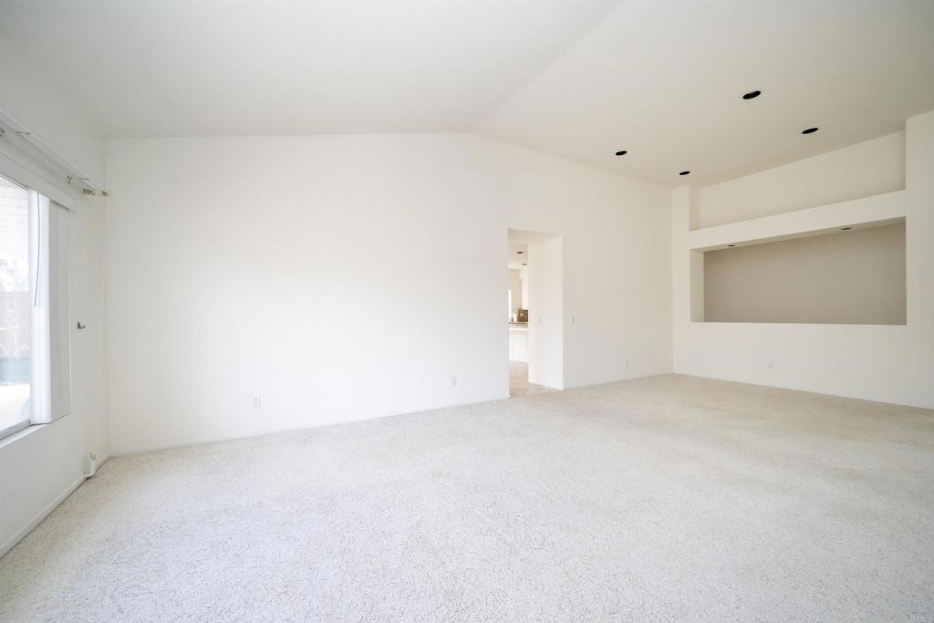 5210 Candlelight Street Oceanside, CA 92056 - Photo 6 of 30 a view of empty room