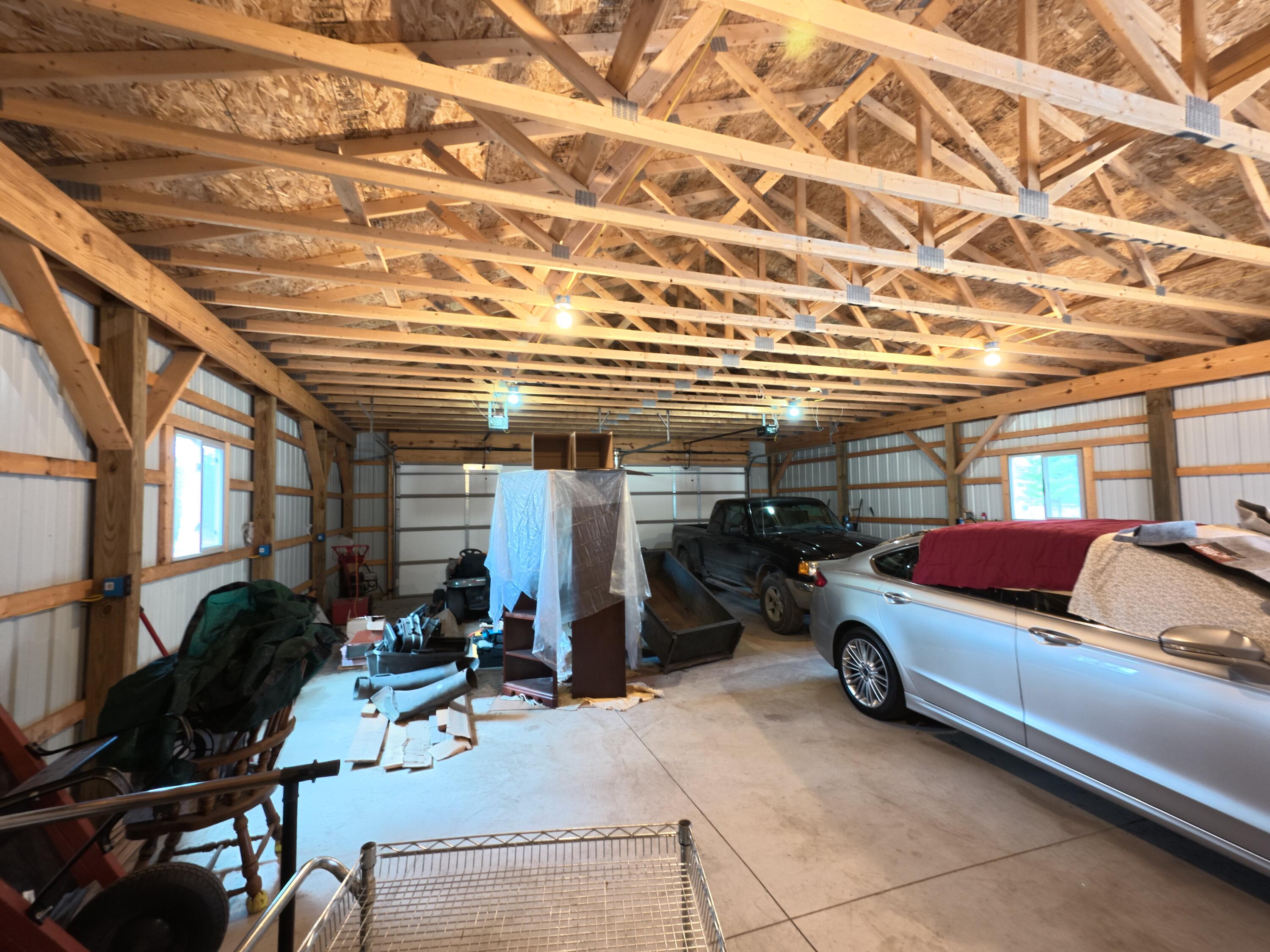 19543 Connelly Road Wellston, MI 49689 - Photo 55 of 74 DJI_20260430125143_0549_D
