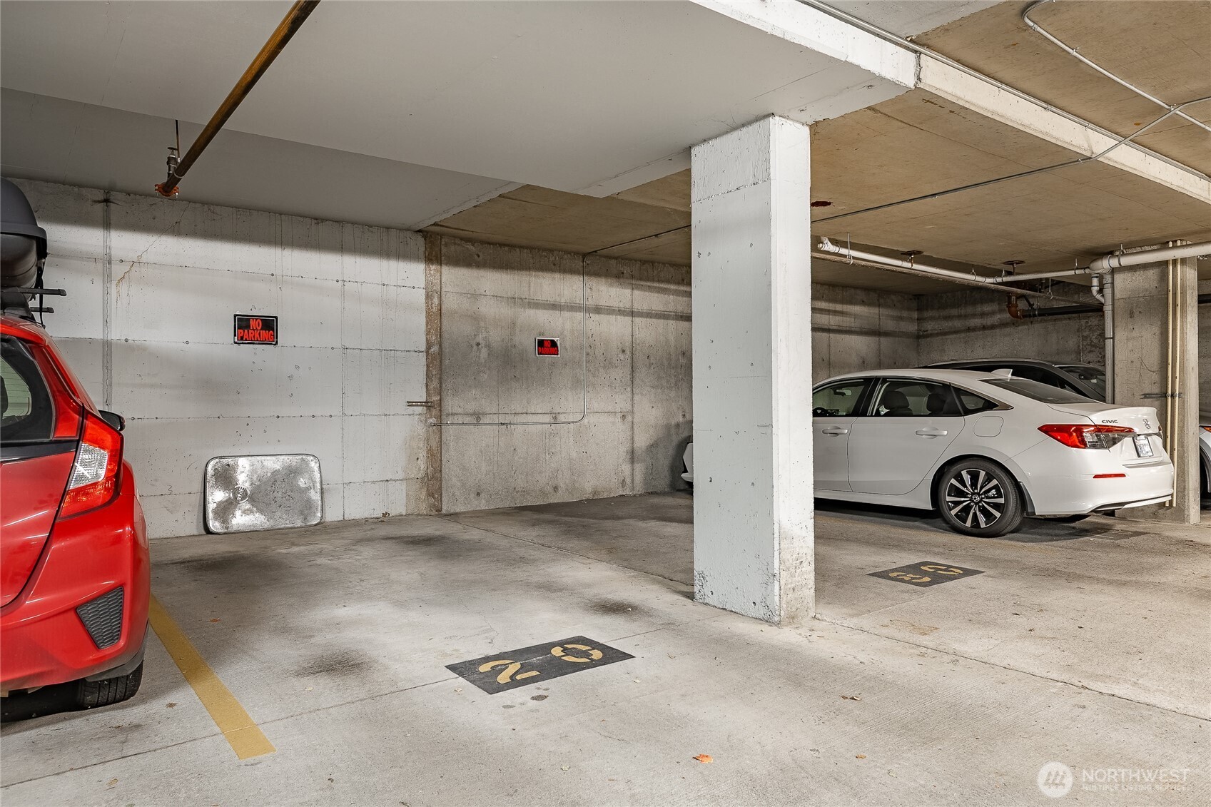 251 West Bakerview Road, Unit 103 Bellingham, WA 98226 - Photo 31 of 40