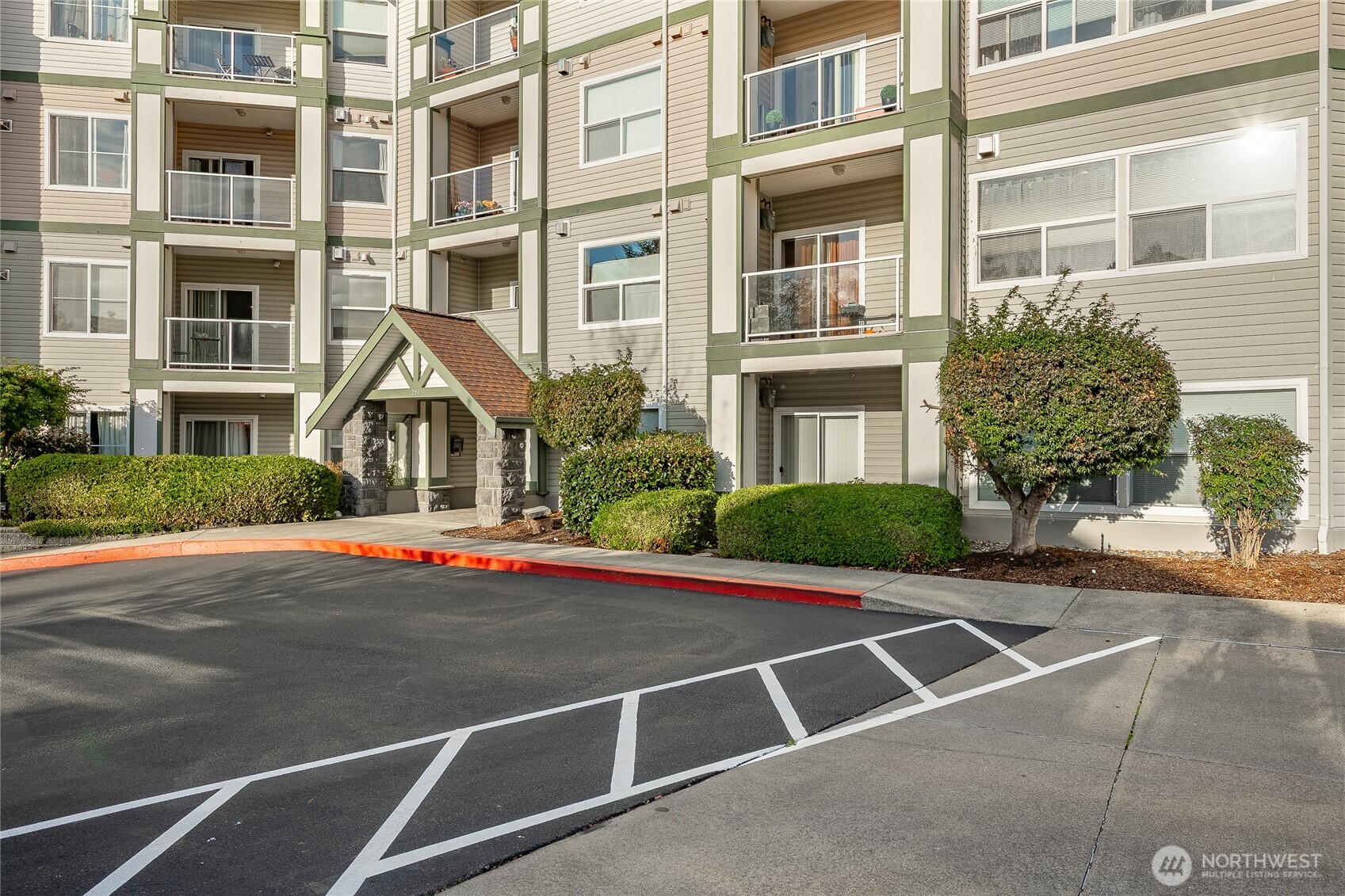 251 West Bakerview Road, Unit 103 Bellingham, WA 98226 - Photo 40 of 40