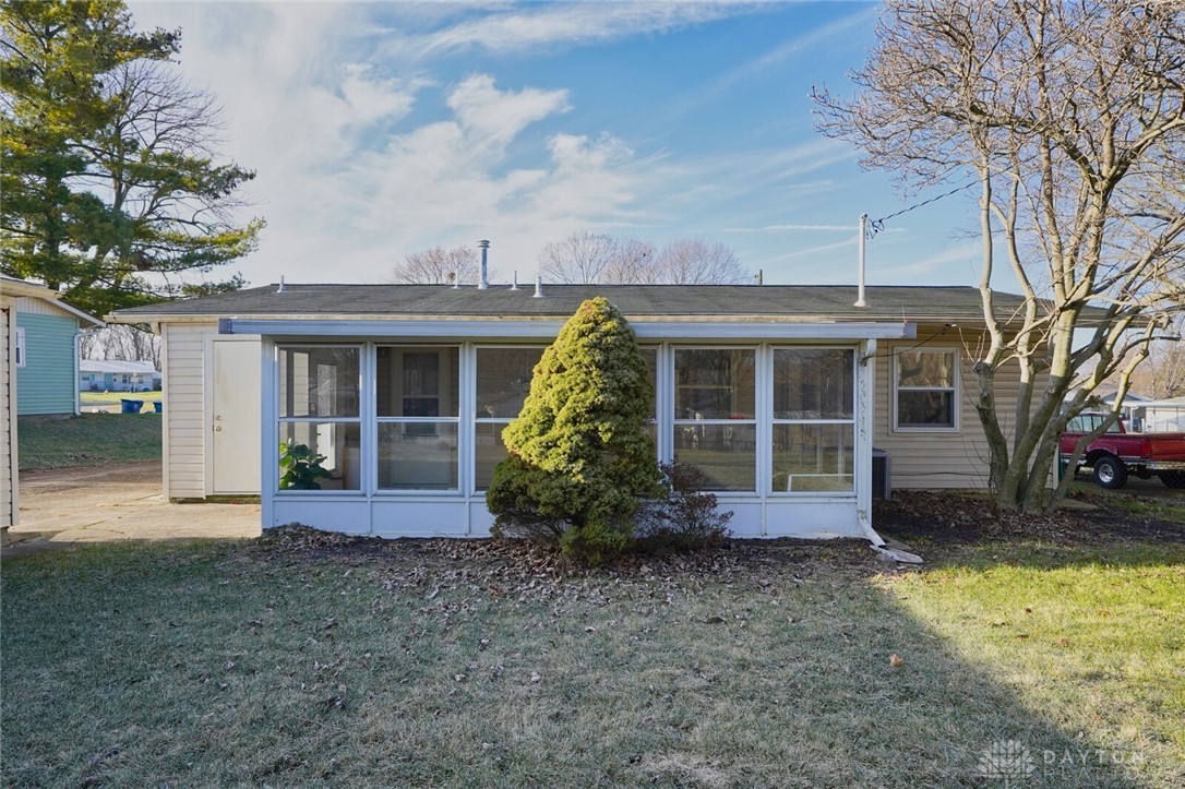 1236 Gridley Drive Riverside, OH 45432 - Photo 27 of 28