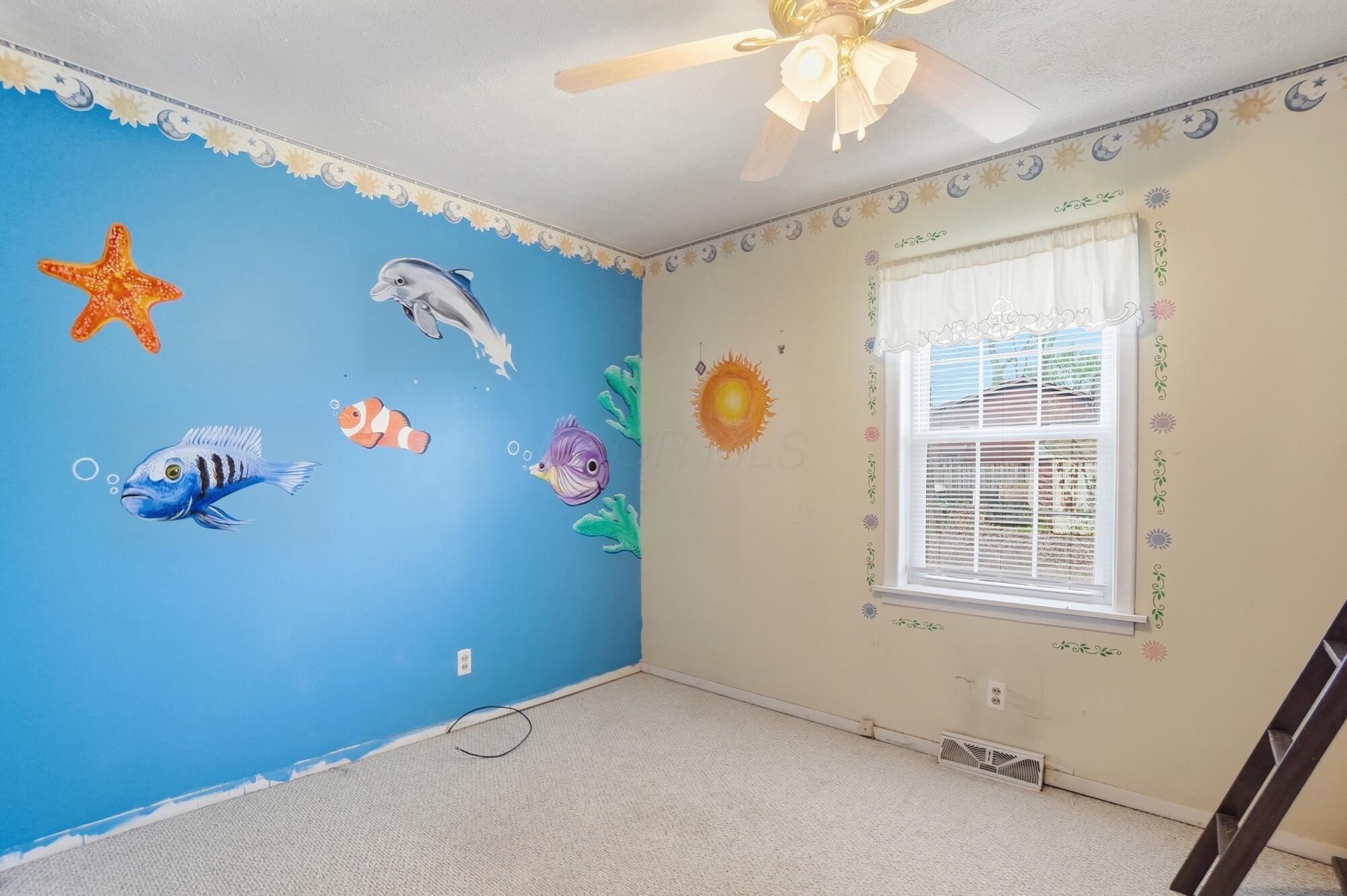 2318 Rodger Road Columbus, OH 43207 - Photo 25 of 41 129