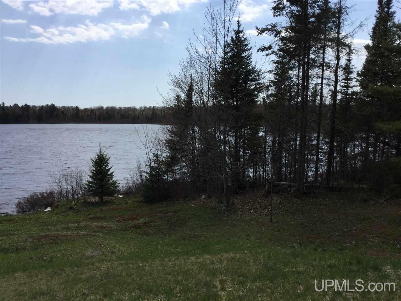 863 East Ford Lake Road Germfask, MI 49836 - Photo 30 of 50