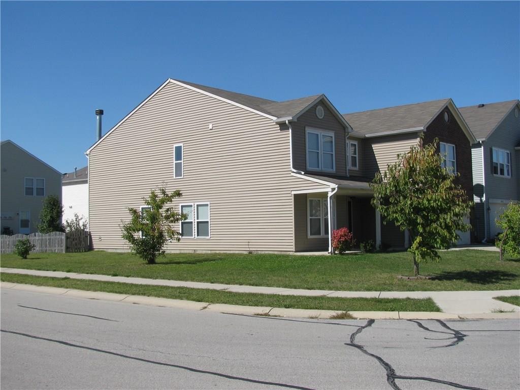 8371 South Evening Drive Pendleton, IN 46064 - Photo 21 of 23