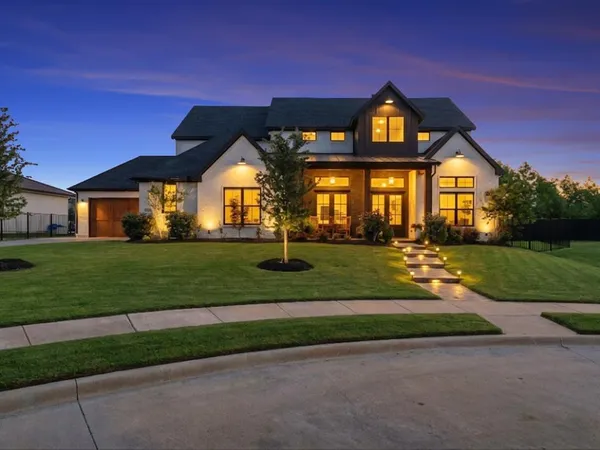 $1,399,000 | 1561 St Peter Lane, Prosper, TX 75078