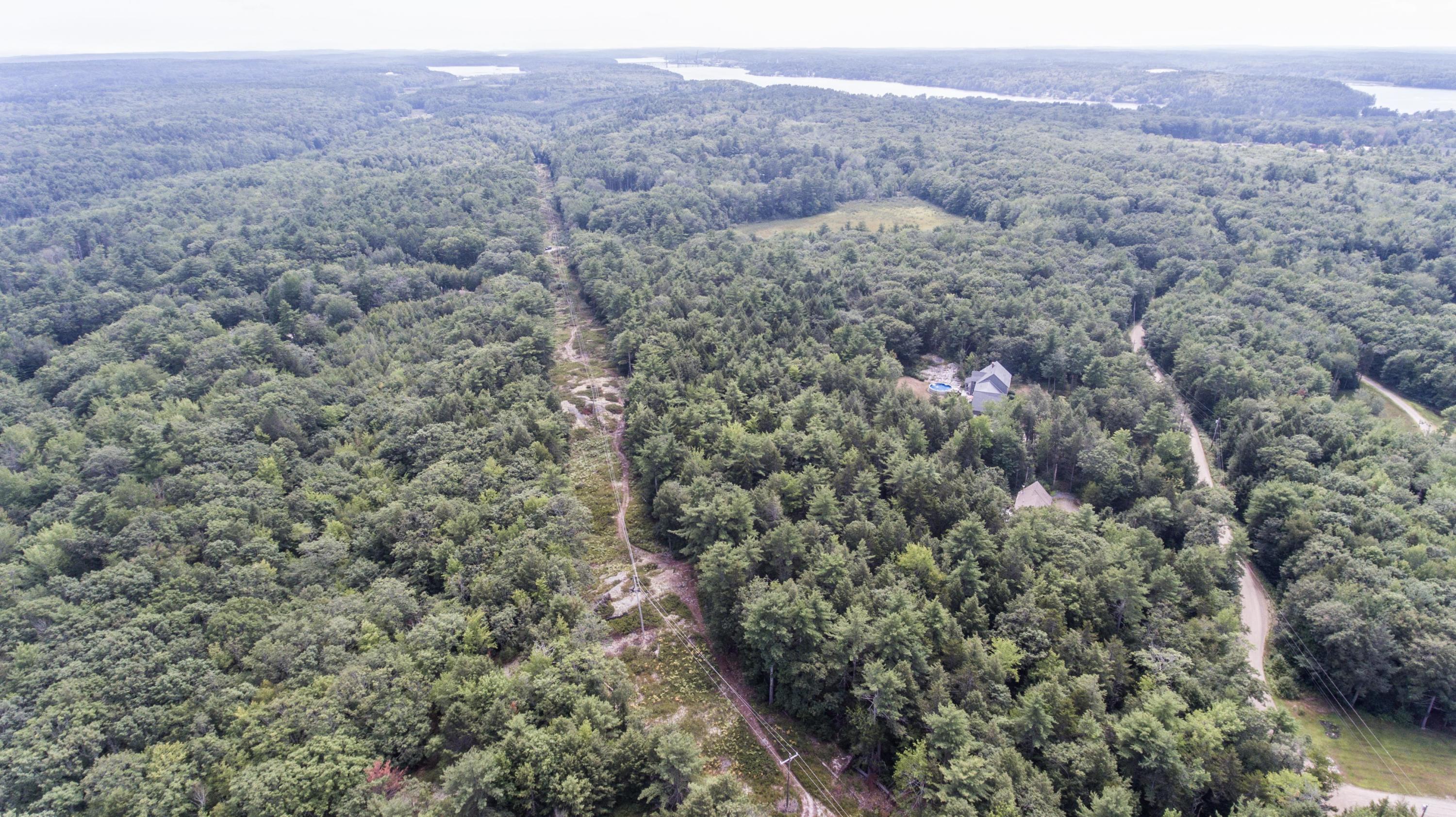 Lot 32 Old Stage Road Woolwich, ME 04579 - Photo 9 of 18 Lot 32 Old Stage Road