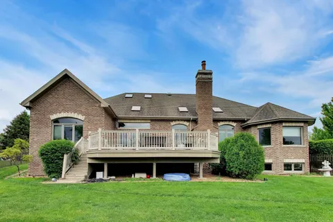 $699,500 | 22094 Thyme Lane, Frankfort, IL 60423