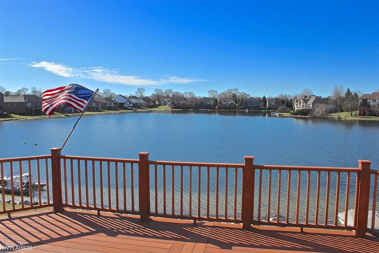 1796 Mackwood Road Rochester Hills, MI 48307 - Photo 9 of 57