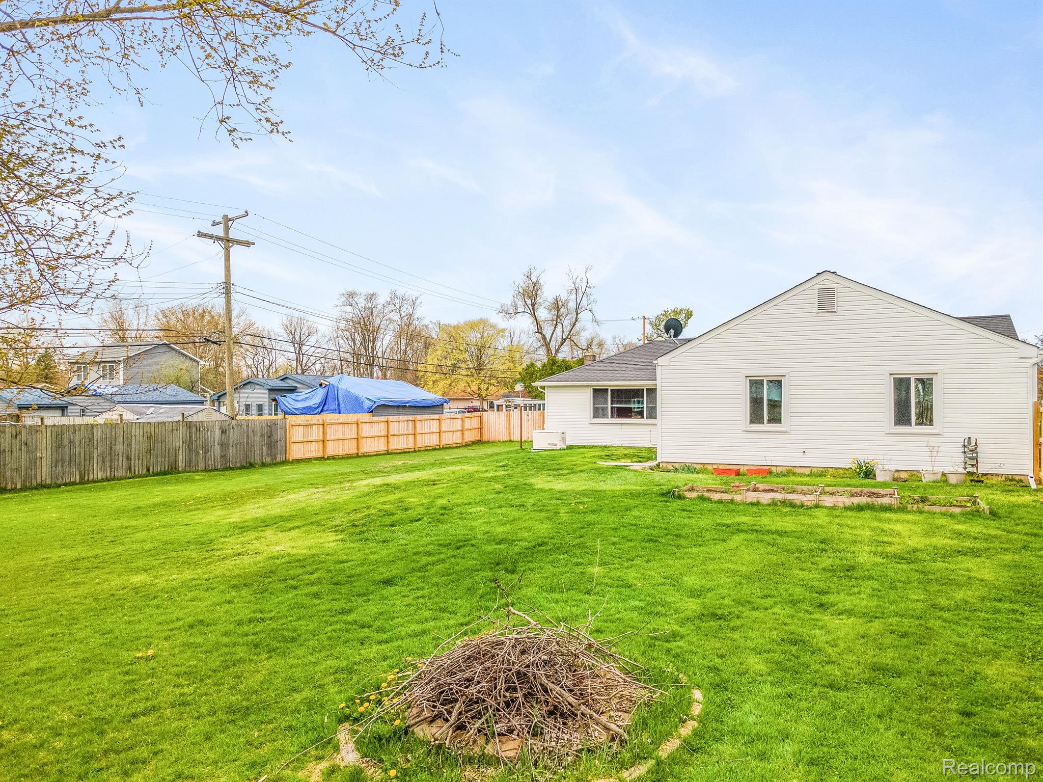 37237 Willow Road New Boston, MI 48164 - Photo 24 of 30 Gallery Image 24