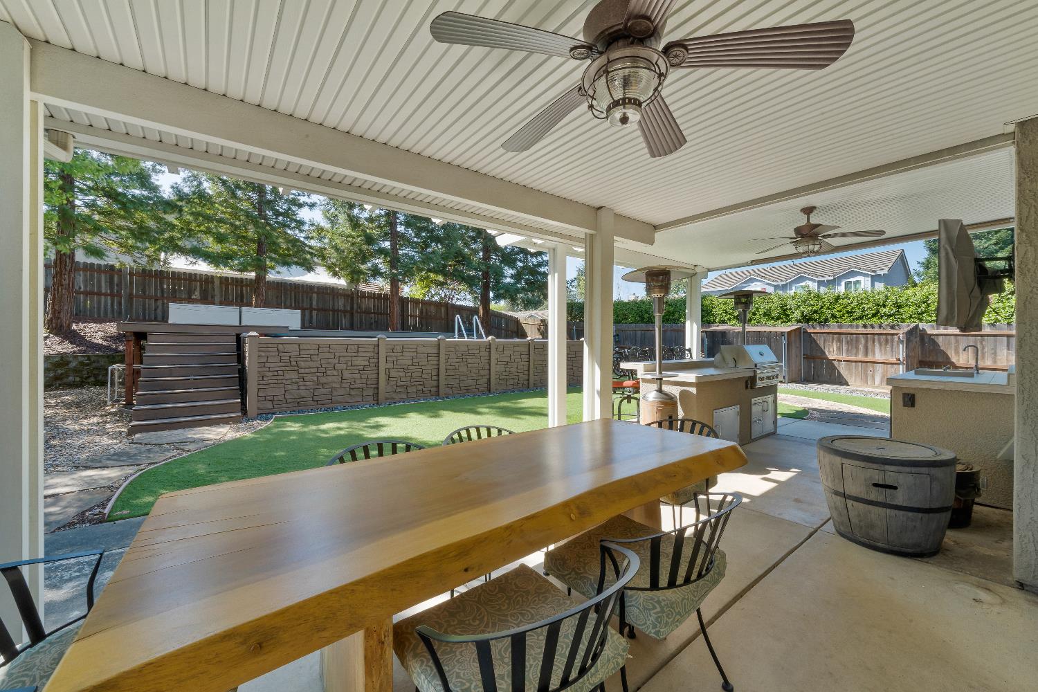 4237 Crazy Horse Road Cameron Park, CA 95682 - Photo 36 of 60