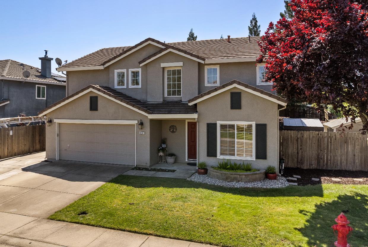 4237 Crazy Horse Road Cameron Park, CA 95682 - Photo 45 of 60