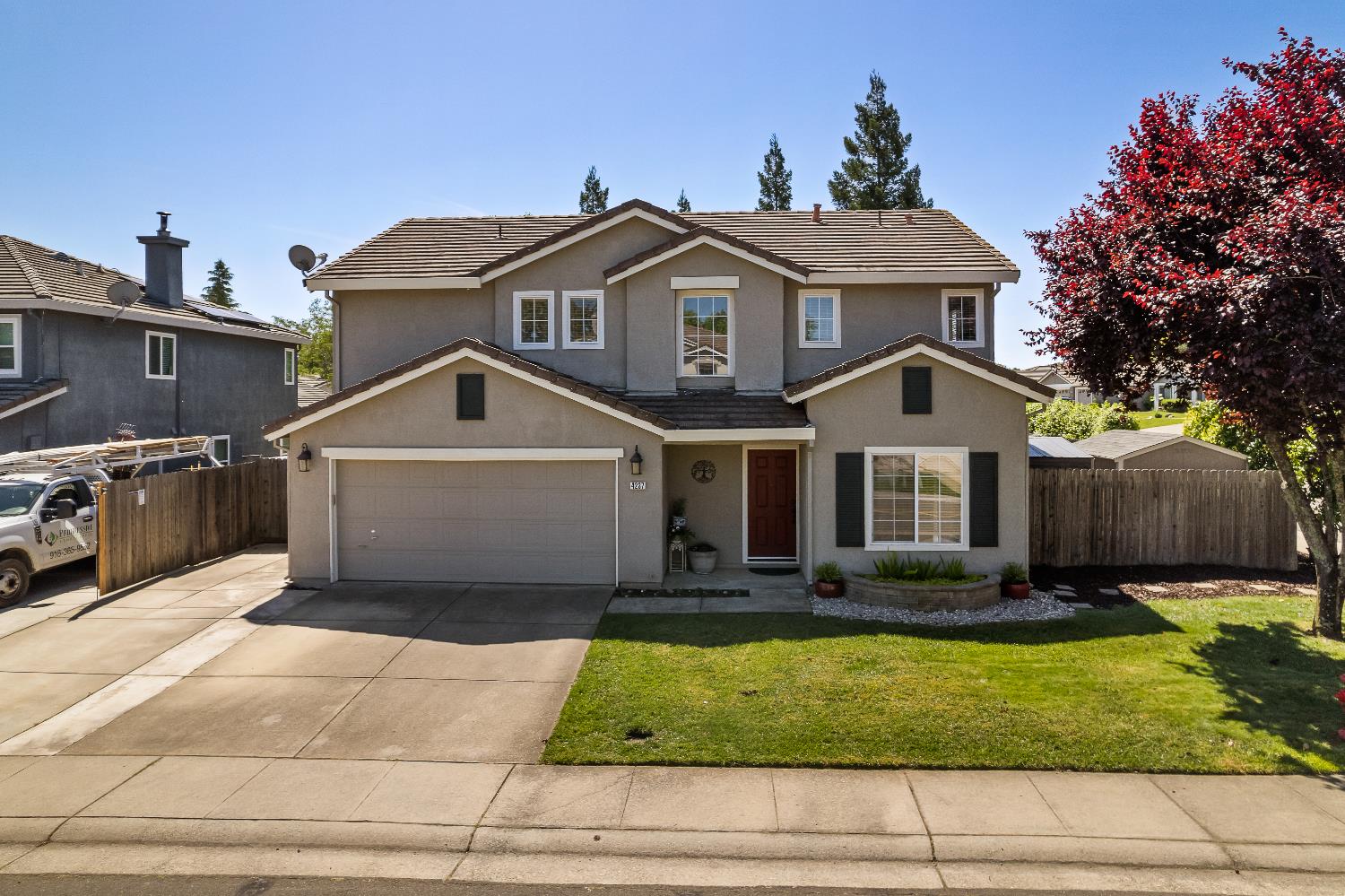 4237 Crazy Horse Road Cameron Park, CA 95682 - Photo 46 of 60