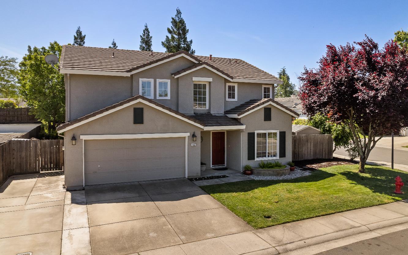 4237 Crazy Horse Road Cameron Park, CA 95682 - Photo 48 of 60