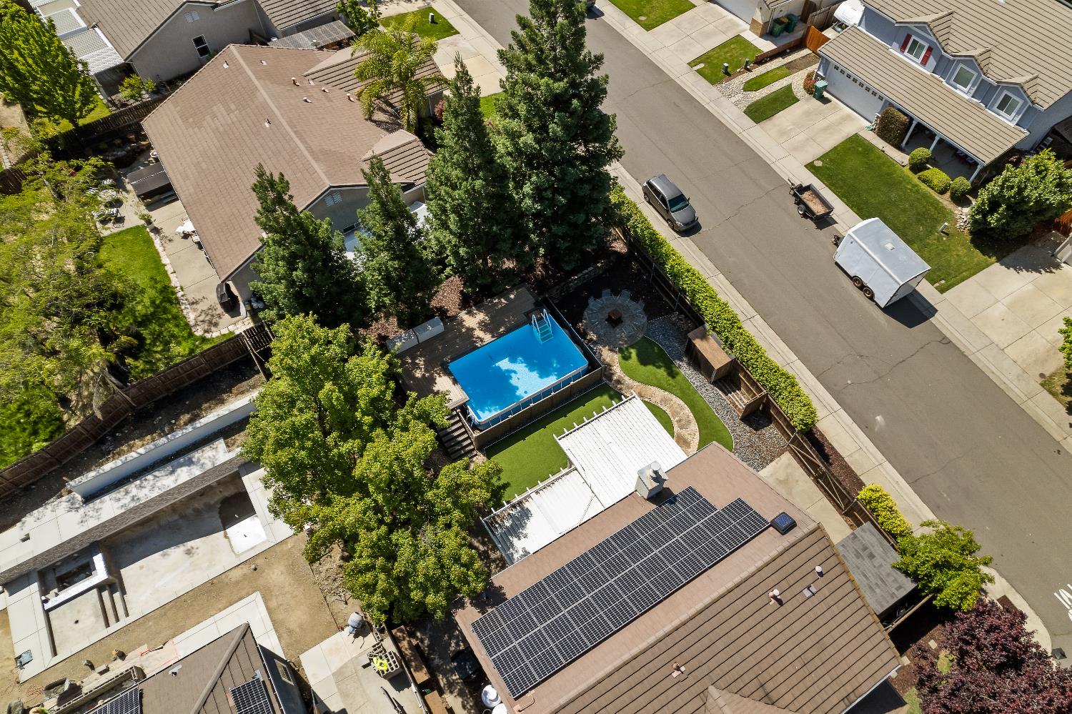 4237 Crazy Horse Road Cameron Park, CA 95682 - Photo 49 of 60
