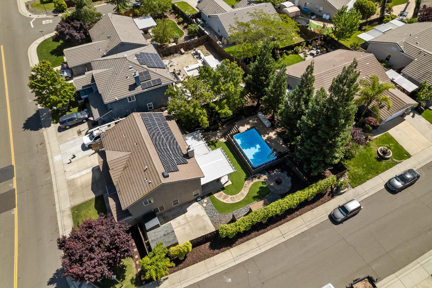 4237 Crazy Horse Road Cameron Park, CA 95682 - Photo 50 of 60