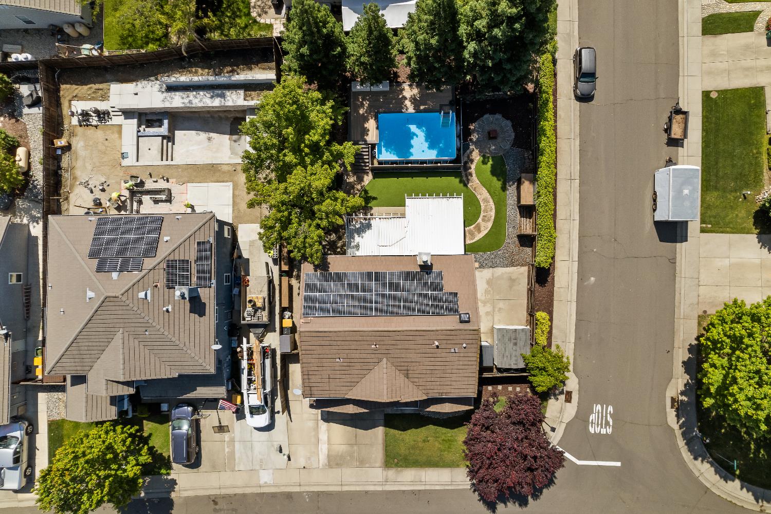 4237 Crazy Horse Road Cameron Park, CA 95682 - Photo 51 of 60