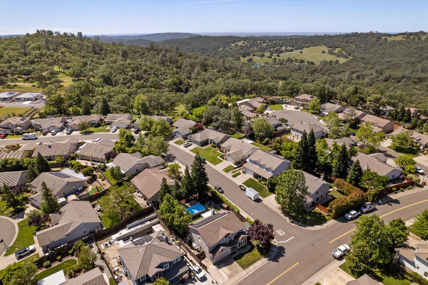 4237 Crazy Horse Road Cameron Park, CA 95682 - Photo 53 of 60