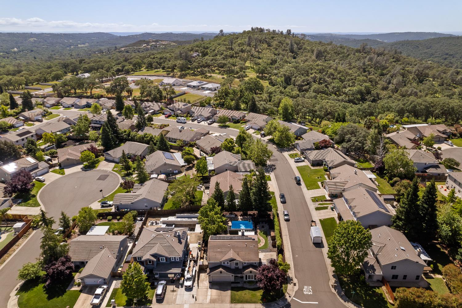 4237 Crazy Horse Road Cameron Park, CA 95682 - Photo 54 of 60