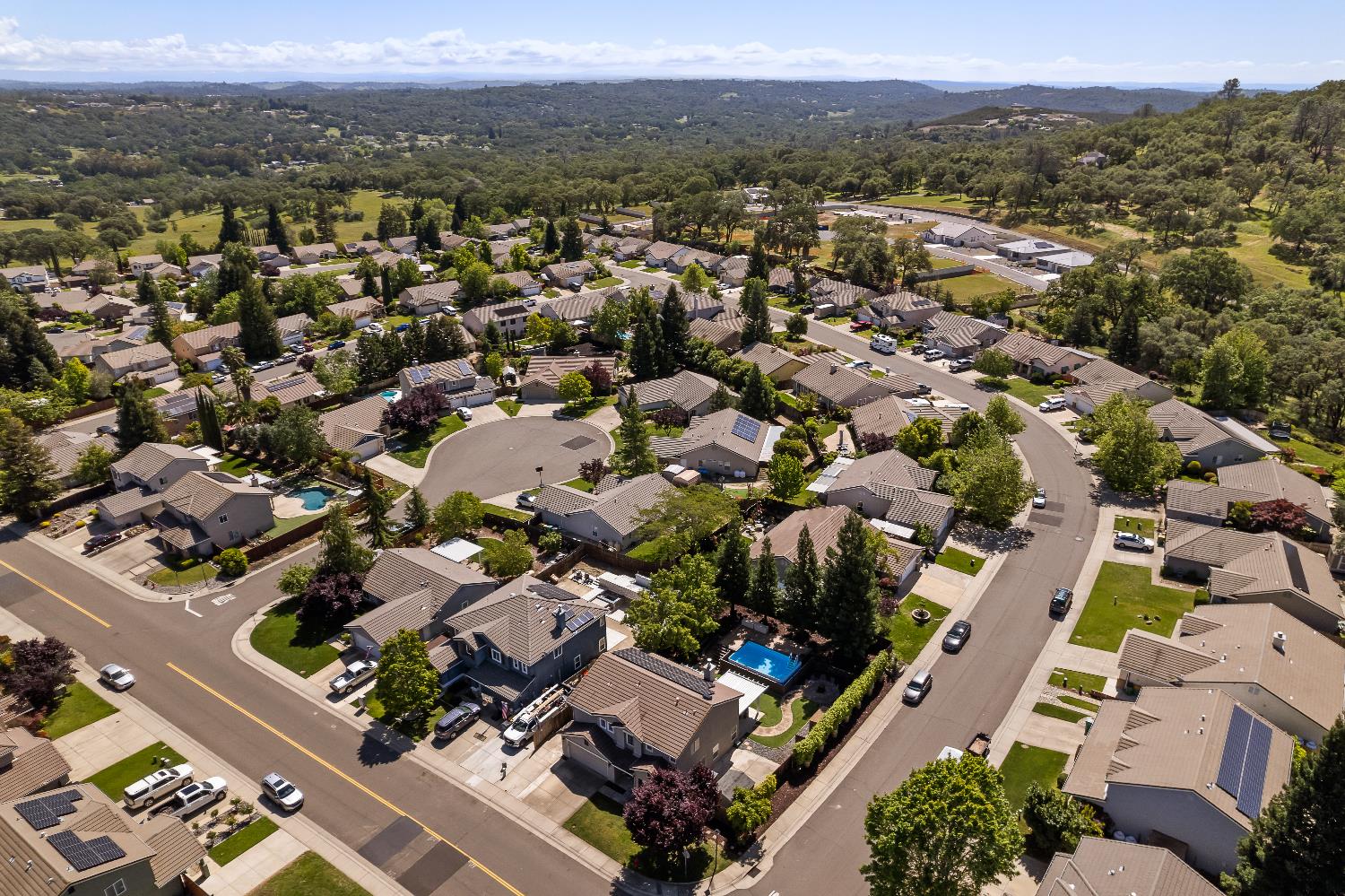 4237 Crazy Horse Road Cameron Park, CA 95682 - Photo 55 of 60