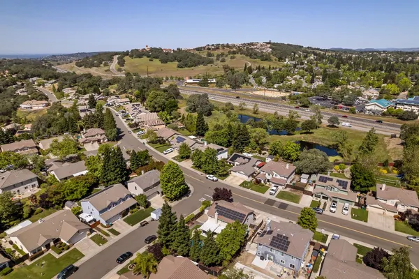 $710,000 | 4237 Crazy Horse Road, Cameron Park, CA 95682