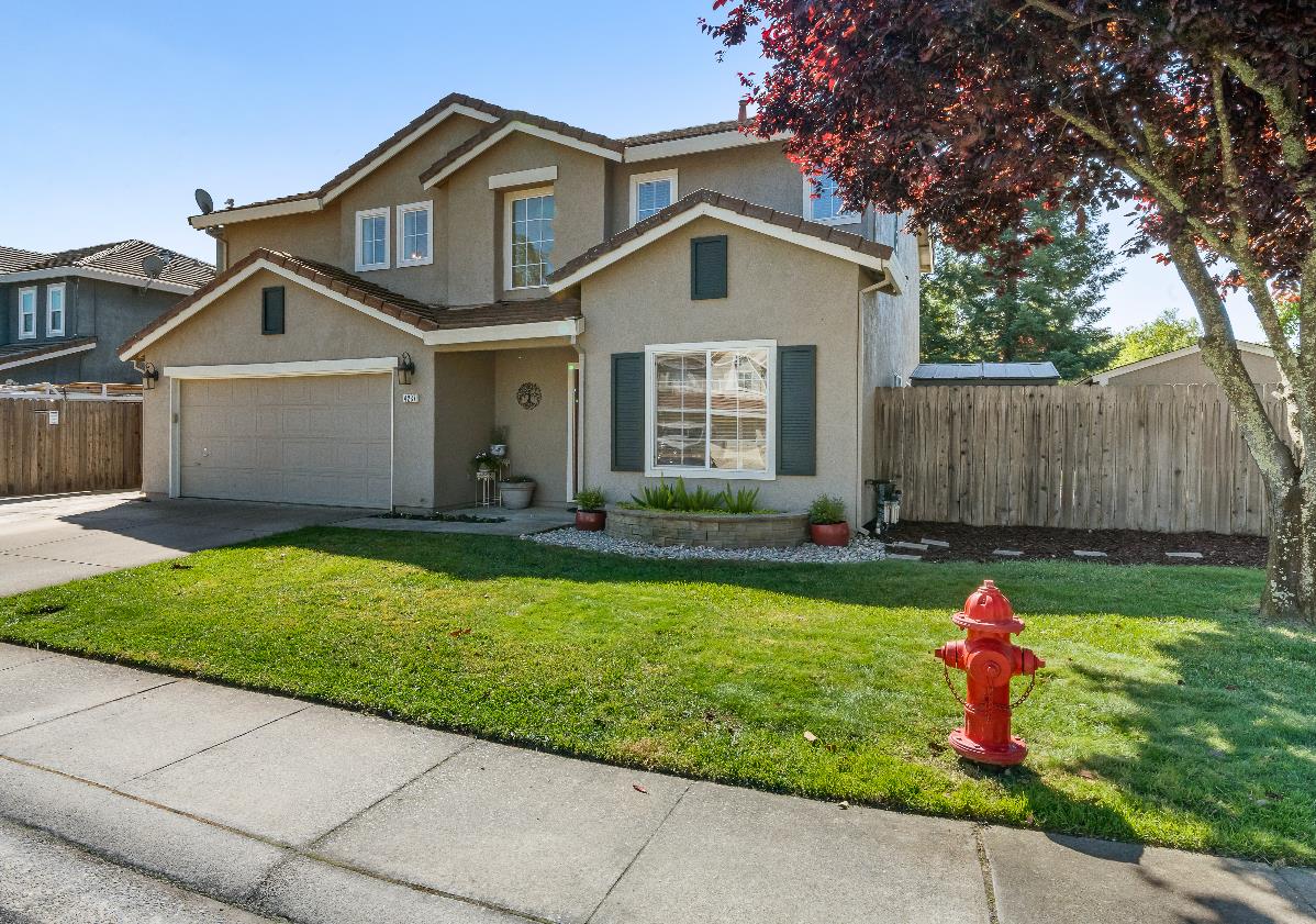 4237 Crazy Horse Road Cameron Park, CA 95682 - Photo 59 of 60