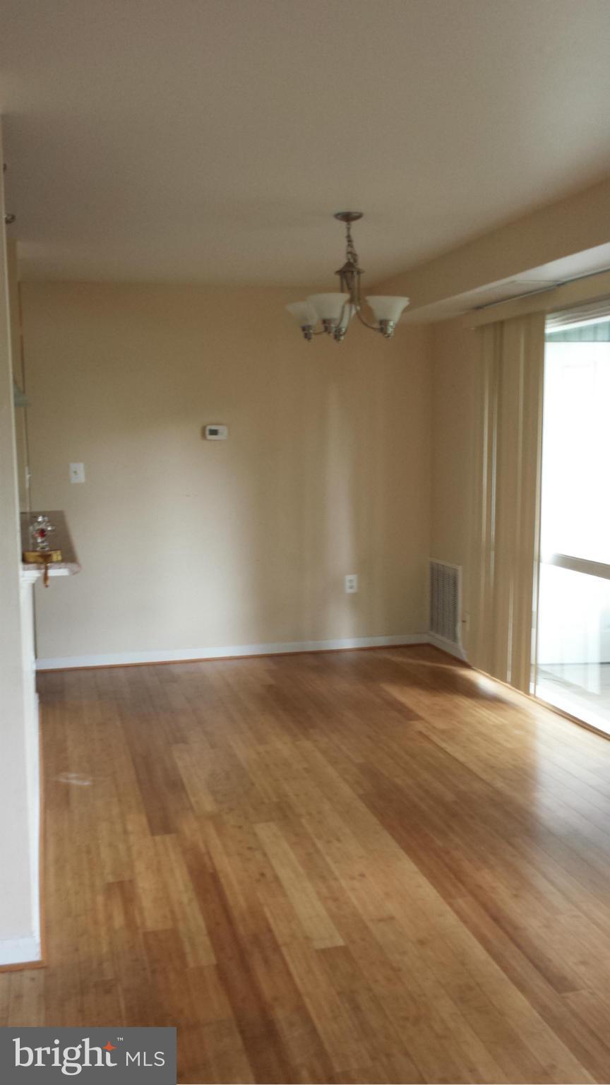 9280 Adelphi Road, Unit 2 Hyattsville, MD 20783 - Photo 2 of 11 Dining Room