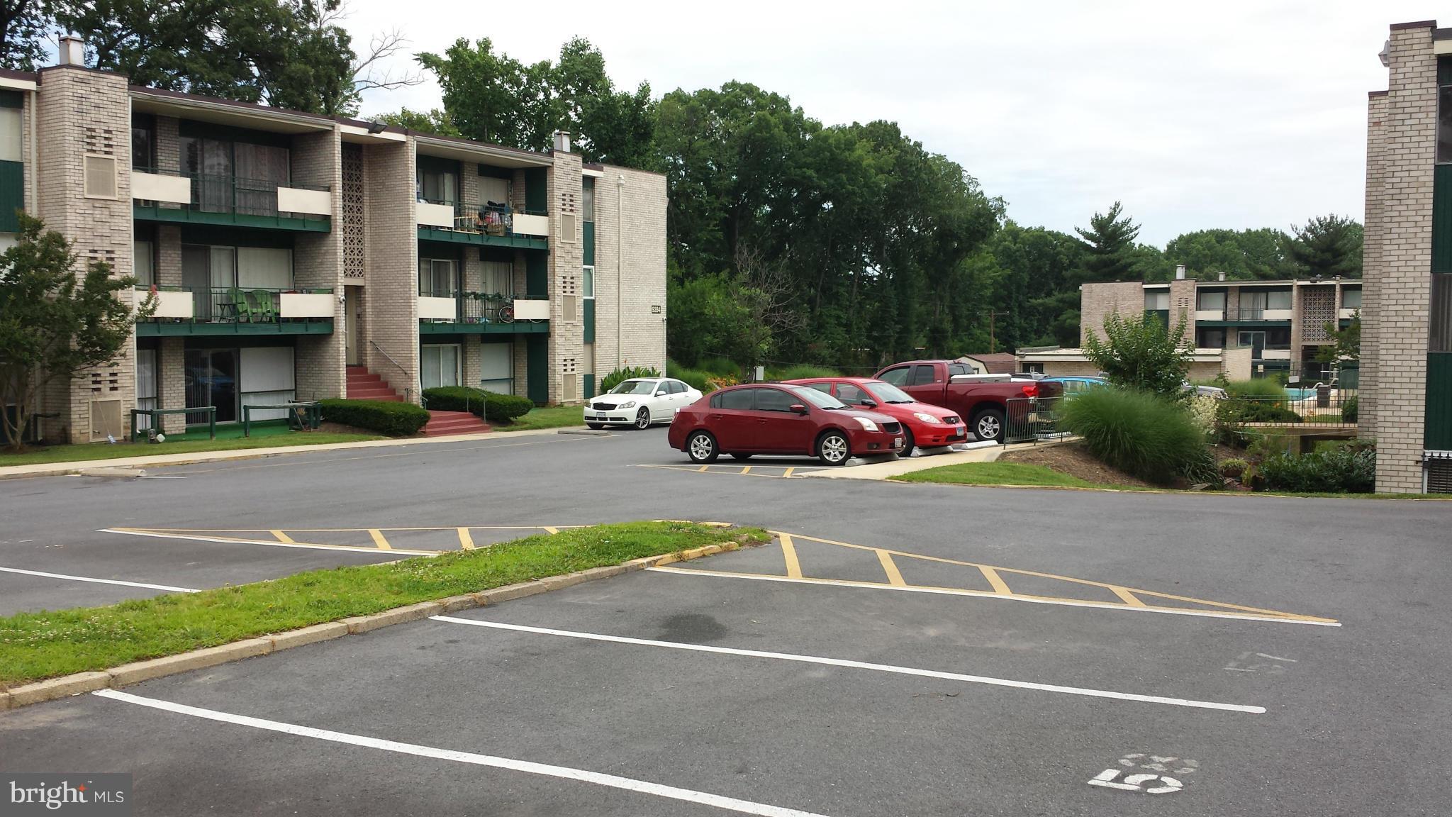 9280 Adelphi Road, Unit 2 Hyattsville, MD 20783 - Photo 11 of 11 Community