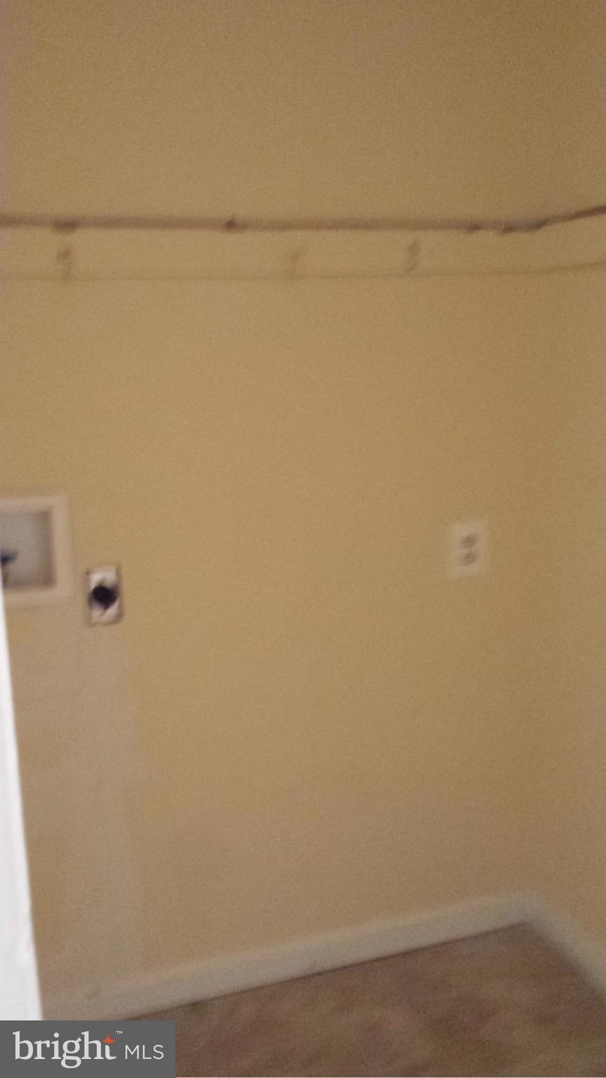 9280 Adelphi Road, Unit 2 Hyattsville, MD 20783 - Photo 10 of 11 Washer/Dryer Hookup