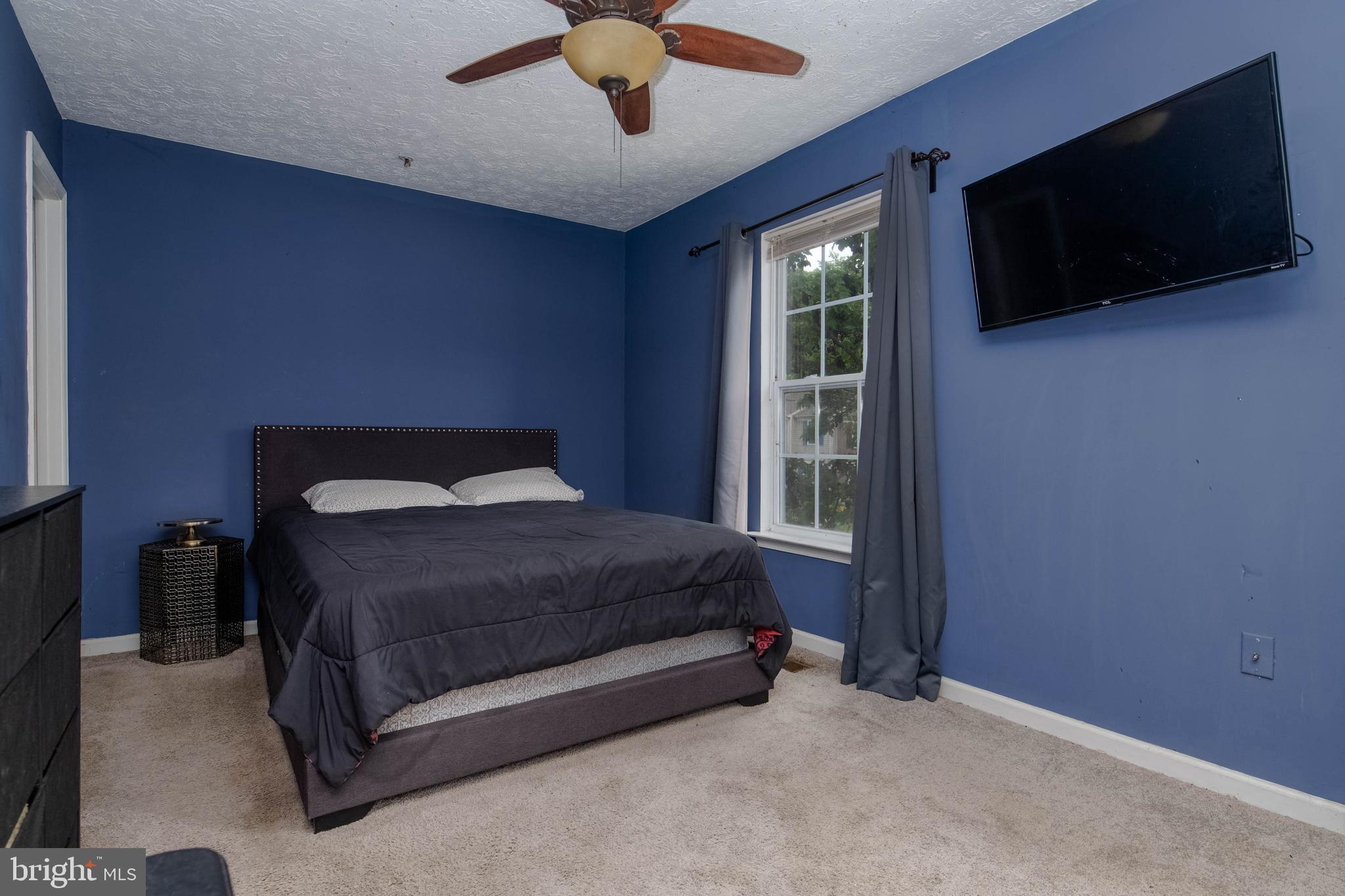 2021 Hackberry Road Baltimore, MD 21221 - Photo 17 of 33 Primary Bedroom