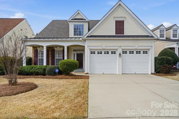 $450,000 | 6319 Highland Commons Drive, Charlotte, NC 28269