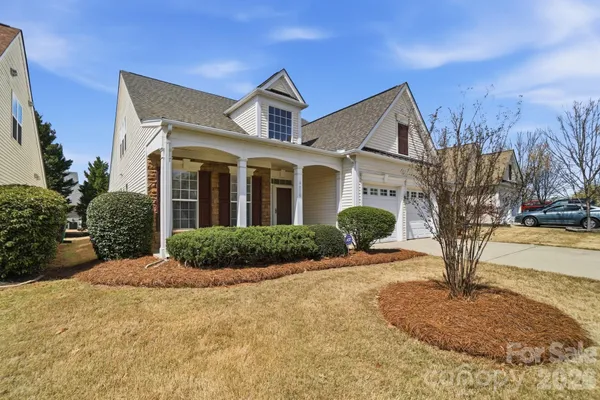 $450,000 | 6319 Highland Commons Drive, Charlotte, NC 28269