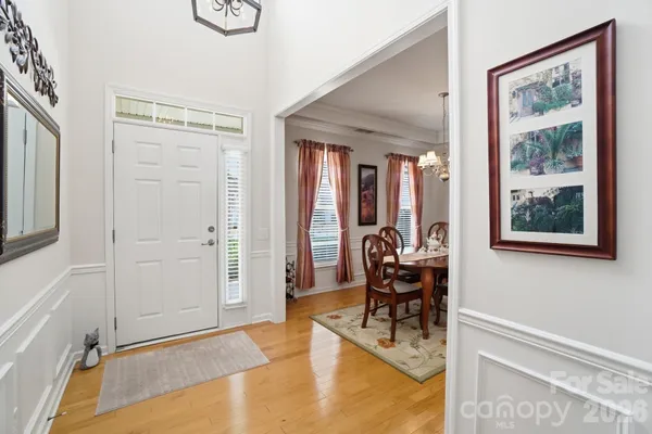 $450,000 | 6319 Highland Commons Drive, Charlotte, NC 28269