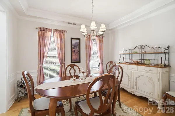 $450,000 | 6319 Highland Commons Drive, Charlotte, NC 28269