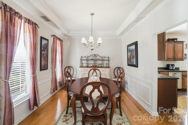 $450,000 | 6319 Highland Commons Drive, Charlotte, NC 28269